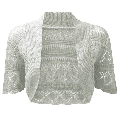 Neu damen frauen häkel - damen,