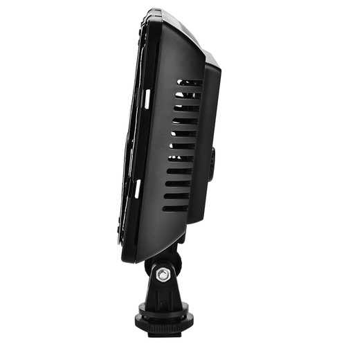 W160 video fotografie licht - video,