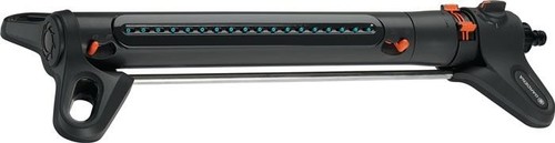 Gardena viereckregner aquazoom - viereckregner,