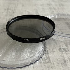 Dynasun Polfilter CPL Circular