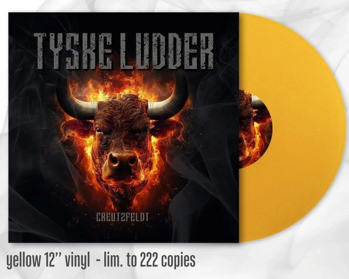 Tyske ludder creutzfeld - ludder, ep