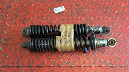 Federbein bmw r60 - federbein,