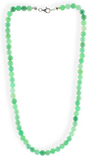 Budawi® Chrysopras Kette