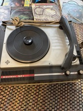 Telefunken Musikus 105v