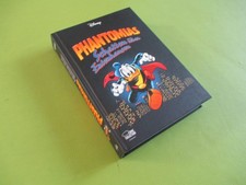 Phantomias Schatten über
