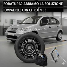 Platzsparend notrad citroën - platzsparend,
