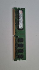 Hynix HYMP125U64CP8S6 (2GB, PC2-6400 (DDR2-800), DDR2 SDRAM, 800 MHz, Long DIMM
