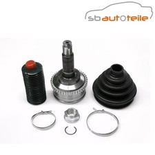 Gelenksatz antriebswelle mazda - antriebswelle,
