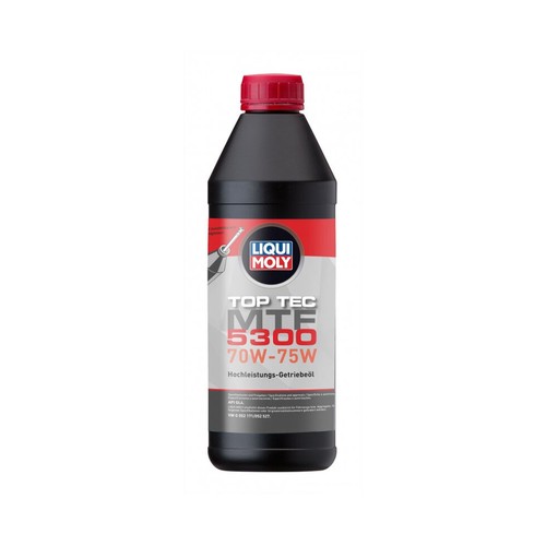 Getriebeöl top tec - tec, 5300