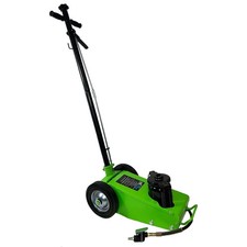 22 Tonnen pneumatischer
