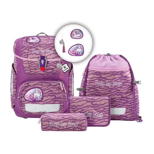 Circle schulranzen set lovely - schulranzen-set,