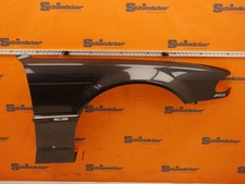 Kotflügel rechts vorn COSMOSSCHWARZ METALLIC (303) BMW 7 (E38) 728I