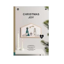 Stickbuch 182 Joy Handarbeiten