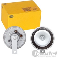 HELLA 80V HUPE SIGNALHORN