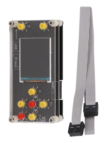 Für grbl offline cnc - für,