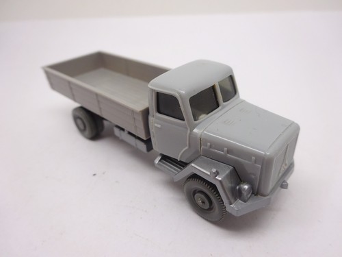 Wiking magirus saturn - wiking:,