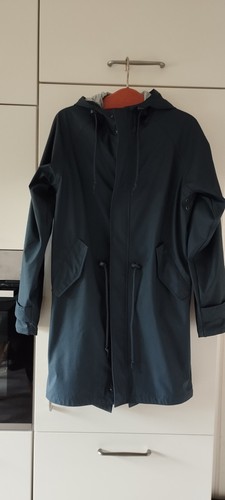 Derbe hamburg mantel damen - derbe,