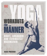 Yoga-Workouts für Männer |