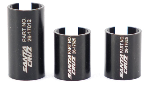 Santa cruz suspension - santa,