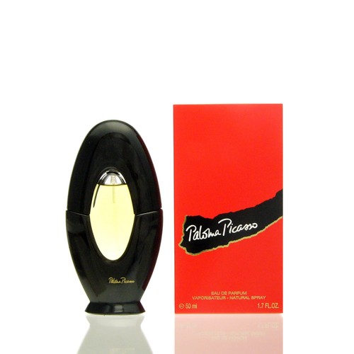 Paloma picasso eau - paloma,