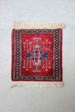 Buchara Gebetsteppich