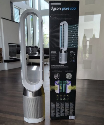 Dyson pure humidify cool - dyson, humidify+cool