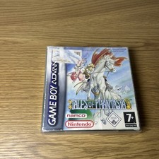 Tales of Phantasia (Nintendo