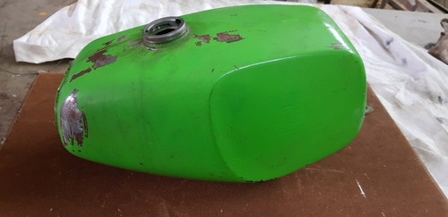 Simson tank büffeltank - s,