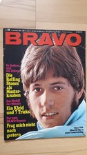 BRAVO Nr.46 vom 11.11.1968