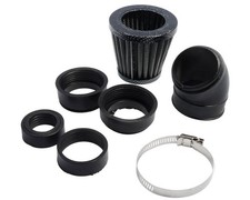 Luftfilter Powerfilter Pilz