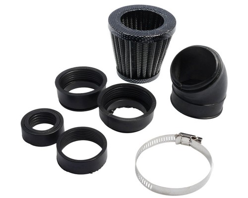 Luftfilter powerfilter pilz - powerfilter,