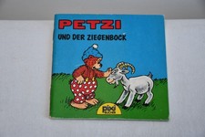 Pixi   Petzi  , Petzi und der