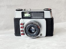 Vintage Dacora Matic 4D Kamera