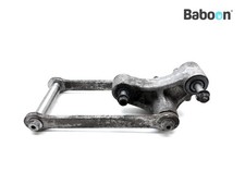 Federbein Umlenkung Knochen Kawasaki ZX 10 R 2004-2005 (NINJA ZX-10R ZX1000C)