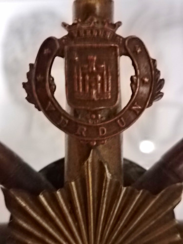 Militaria kruzifix standkreuz - kruzifix,