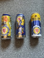 Wolters Bierdosen Eintracht