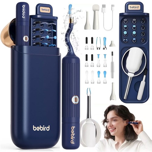 Bebird ohrenschmalz entferner - bebird,