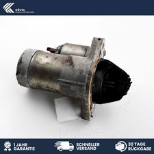 Original Anlasser Starter Opel Meriva B 1.7 CDTI 8980147432