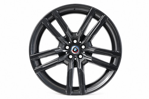 1xeinzelfelge bmw x5m - f95, x6m