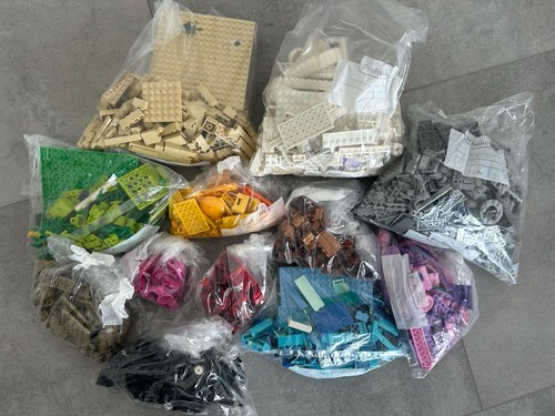 Lego teile steine platten - teile,, steine,