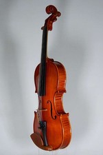 Wunderschöne 1/2 Geige