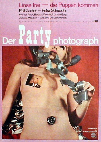 Barbara valentin der - valentin, in