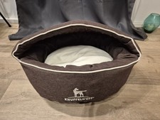 Knuffelwuff Hundekorb 55cm