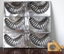 6-Fach Croissant Kipferl