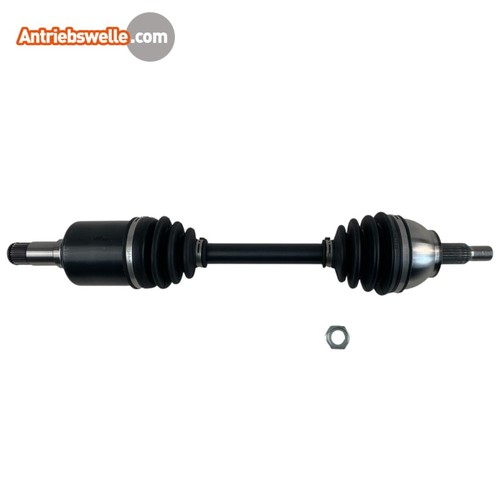 Antriebswelle links mercedes - antriebswelle,