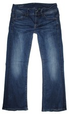 G-Star Damen Jeans Hose MIDGE