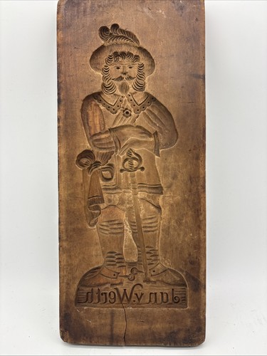 Jan van werth gebäck - jan, werth,