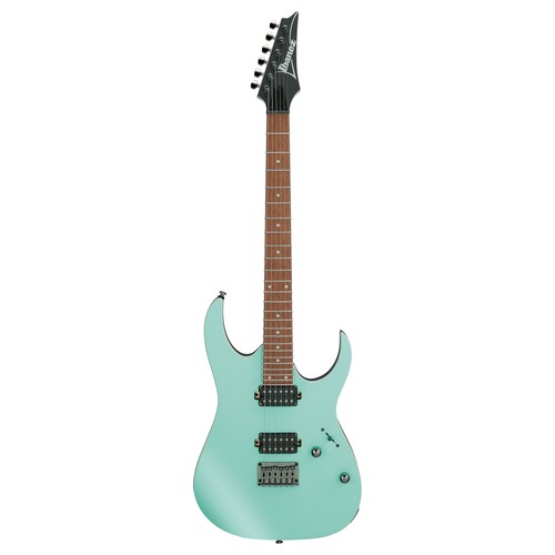 Ibanez standard rg421s sem - standard, sea