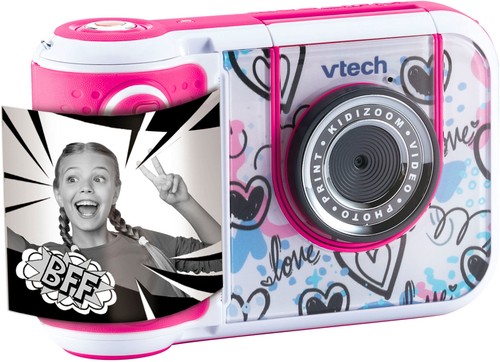 Vtech kinderkamera kidizoom - kinderkamera,
