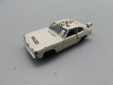 Siku  V 310 Ford Capri 1700 Gt